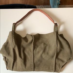 The Sak Los Feliz tote